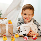 Quinn | 24 Day Rubber Duck Advent Calendar