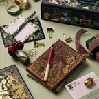 Linden | 24 Day Stationery Advent Calendar
