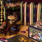 Linden | 24 Day Stationery Advent Calendar