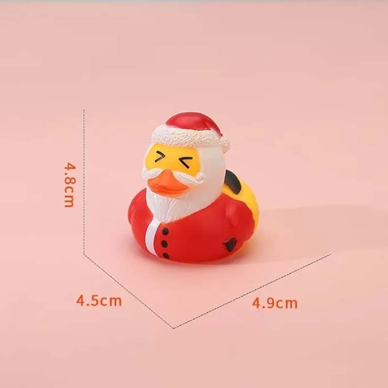 Quinn | 24 Day Rubber Duck Advent Calendar