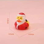 Quinn | 24 Day Rubber Duck Advent Calendar