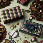 Linden | 24 Day Stationery Advent Calendar