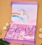 Kenna | 24 Day Unicorn Jewelry Advent Calendar