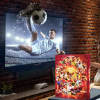Brody | 24 Day Football Collectibles Advent Calendar