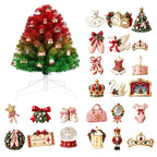 Esme | Ballet 2D Acrylic Ornament Advent Calendar