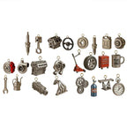 Wade | 24 Day Mini Car Parts Advent Calendar