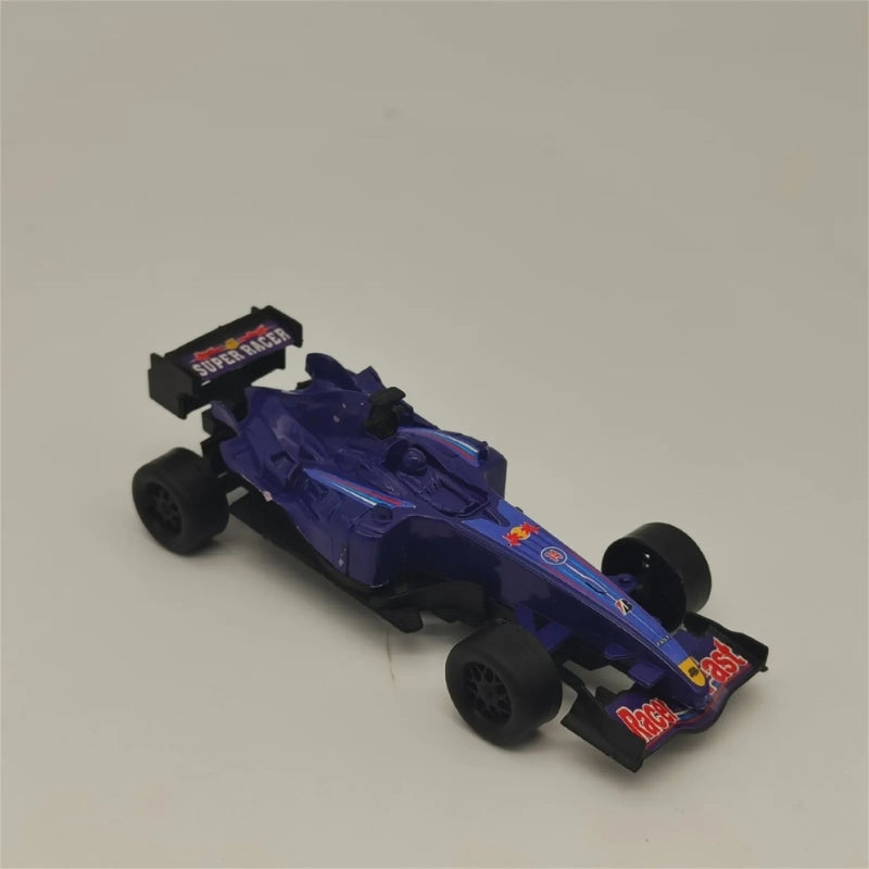 Miles | 24 Day Mini Race Car Advent Calendar