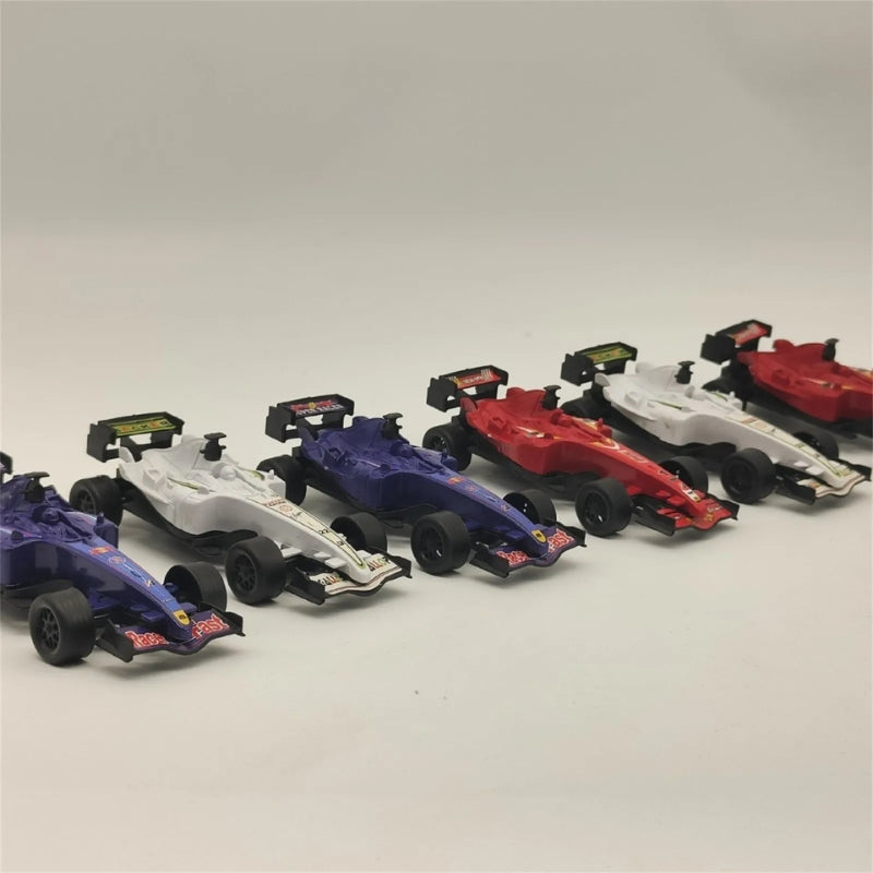 Miles | 24 Day Mini Race Car Advent Calendar