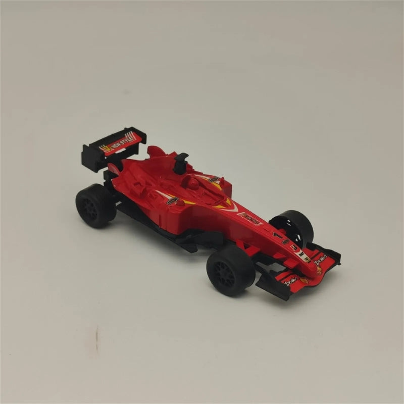 Miles | 24 Day Mini Race Car Advent Calendar