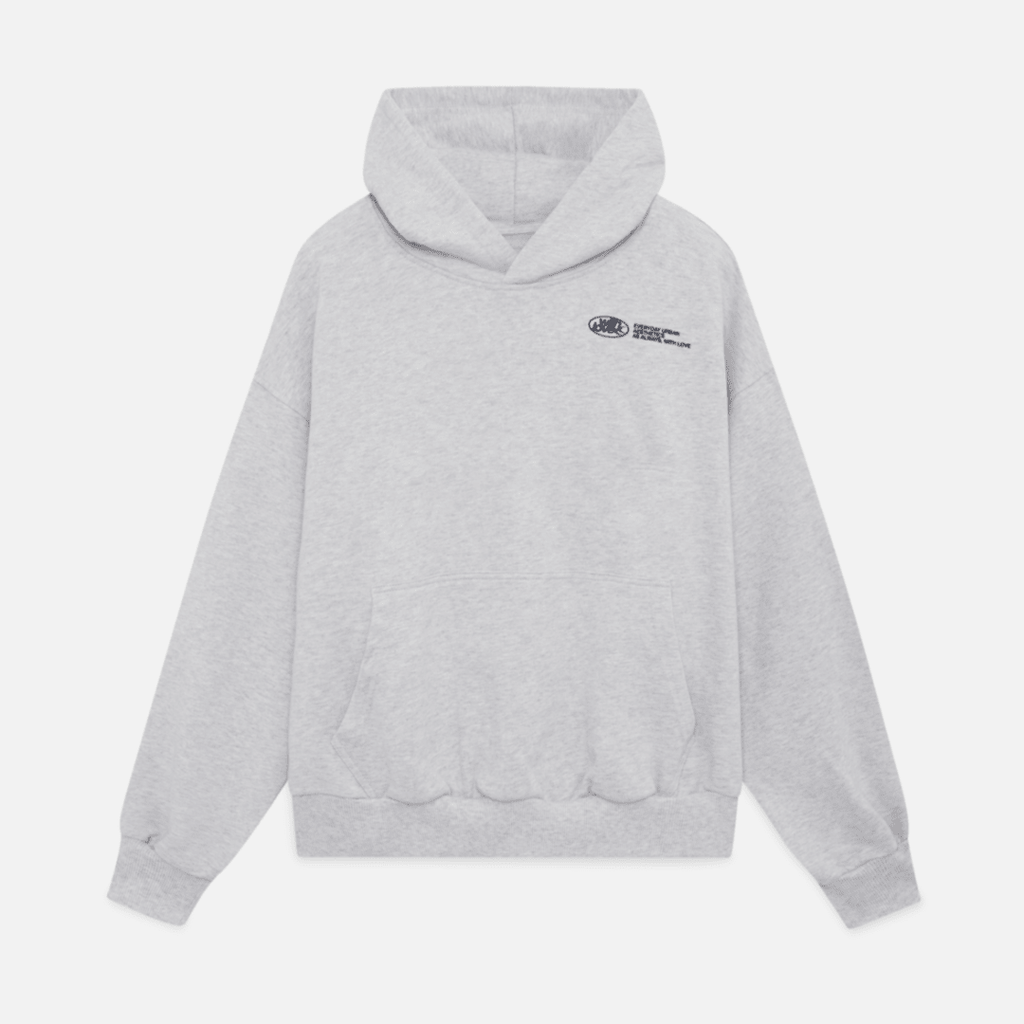 Women's Classic Pullover Hoodie – Soft Relaxed Fit Hooded Sweatshirt