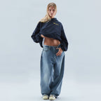 Women's Classic Pullover Hoodie – Soft Relaxed Fit Hooded Sweatshirt