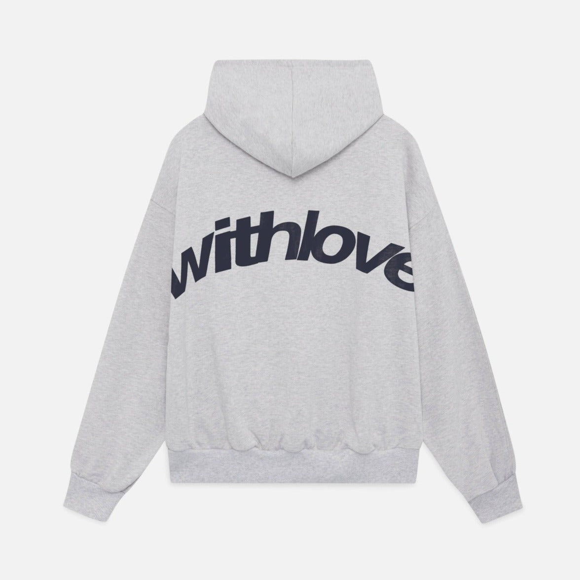 Women's Classic Pullover Hoodie – Soft Relaxed Fit Hooded Sweatshirt