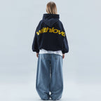 Women's Classic Pullover Hoodie – Soft Relaxed Fit Hooded Sweatshirt