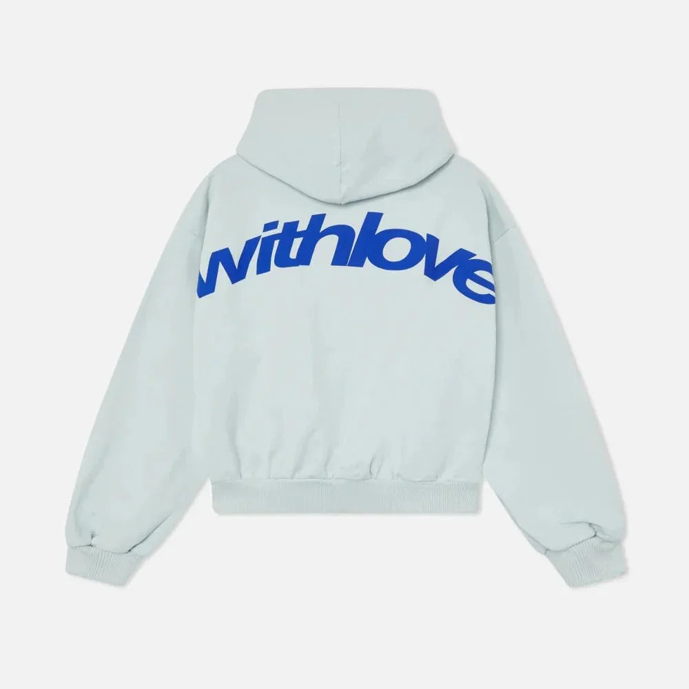 Women's Classic Pullover Hoodie – Soft Relaxed Fit Hooded Sweatshirt