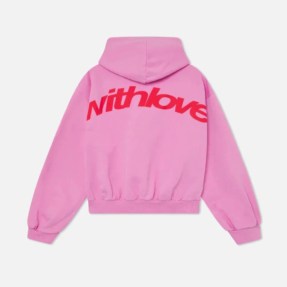 Women's Classic Pullover Hoodie – Soft Relaxed Fit Hooded Sweatshirt