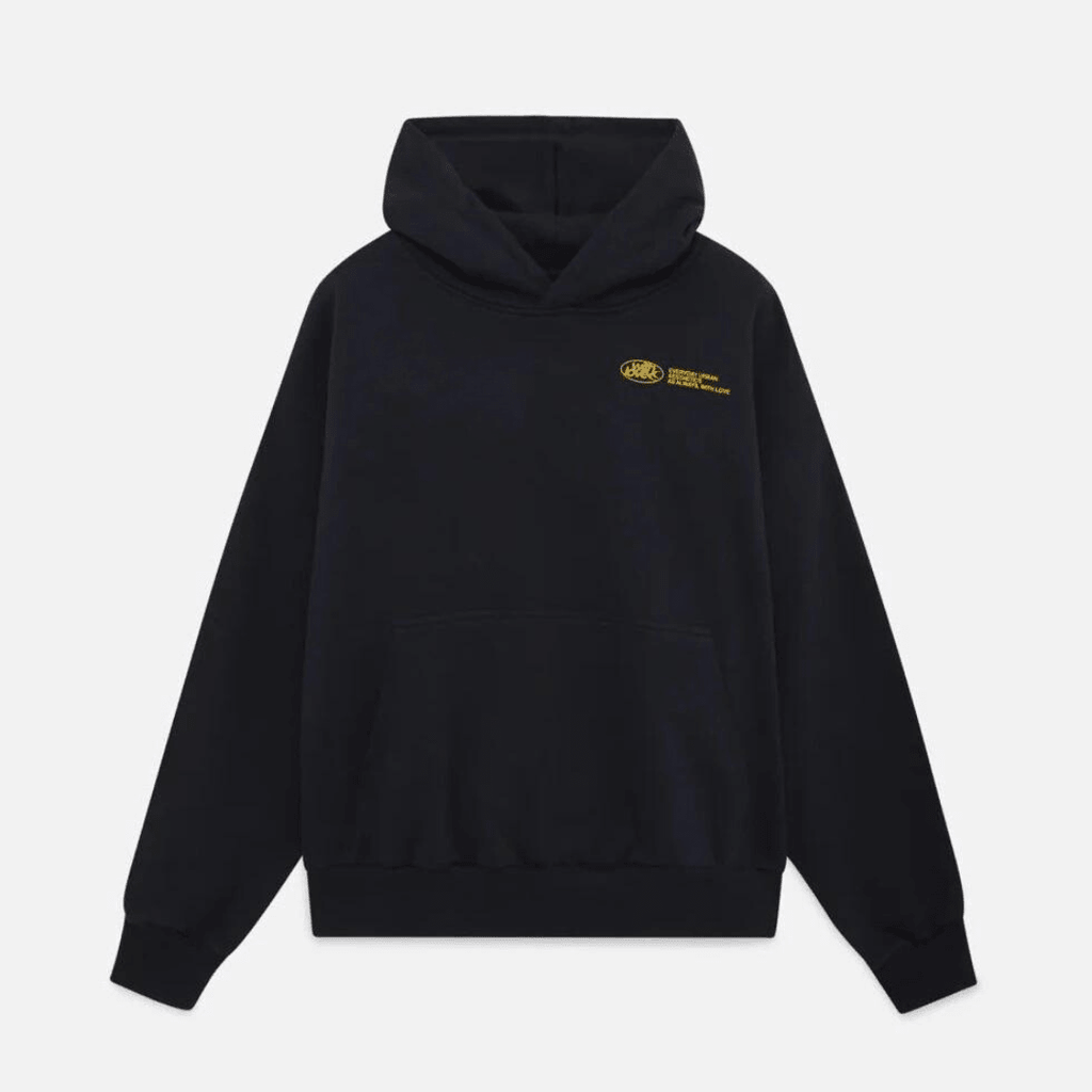 Women's Classic Pullover Hoodie – Soft Relaxed Fit Hooded Sweatshirt