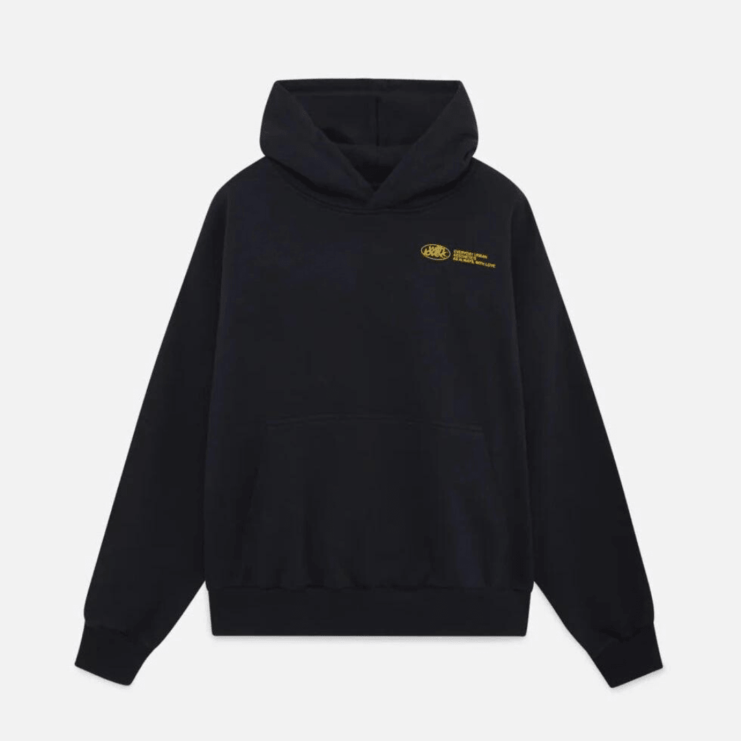 Women's Classic Pullover Hoodie – Soft Relaxed Fit Hooded Sweatshirt