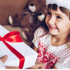 Kenna | 24 Day Unicorn Jewelry Advent Calendar