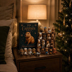 Poppy | 24 Day Capybara Advent Calendar