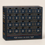 Rowan | 24 Day Aircraft Collector Advent Calendar