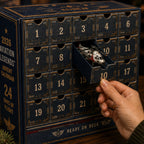 Rowan | 24 Day Aircraft Collector Advent Calendar