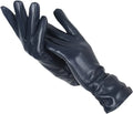 Women's Classic Lined Winter Gloves – Soft Warm Gloves in 10 Colors