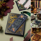 Linden | 24 Day Stationery Advent Calendar