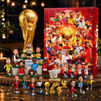 Callum | 24 Day Football Fan Advent Calendar