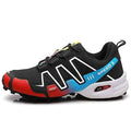 Women's Lightweight Hiking Shoes – Trail Walking Sneakers with Grippy Sole