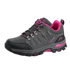 Women's Trail Hiking Shoes – Grippy Outdoor Walking Shoes