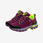 Women's Trail Hiking Shoes – Grippy Outdoor Walking Shoes