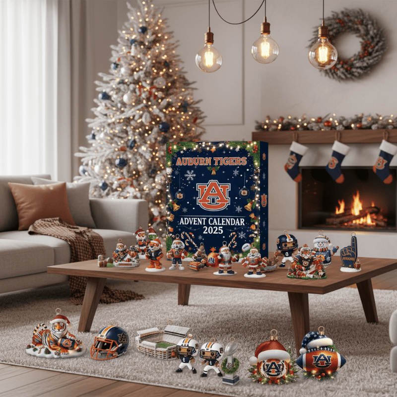 Noelle | 25 Door Christmas Surprise Advent Calendar
