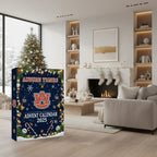 Noelle | 25 Door Christmas Surprise Advent Calendar
