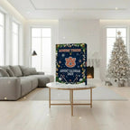 Noelle | 25 Door Christmas Surprise Advent Calendar