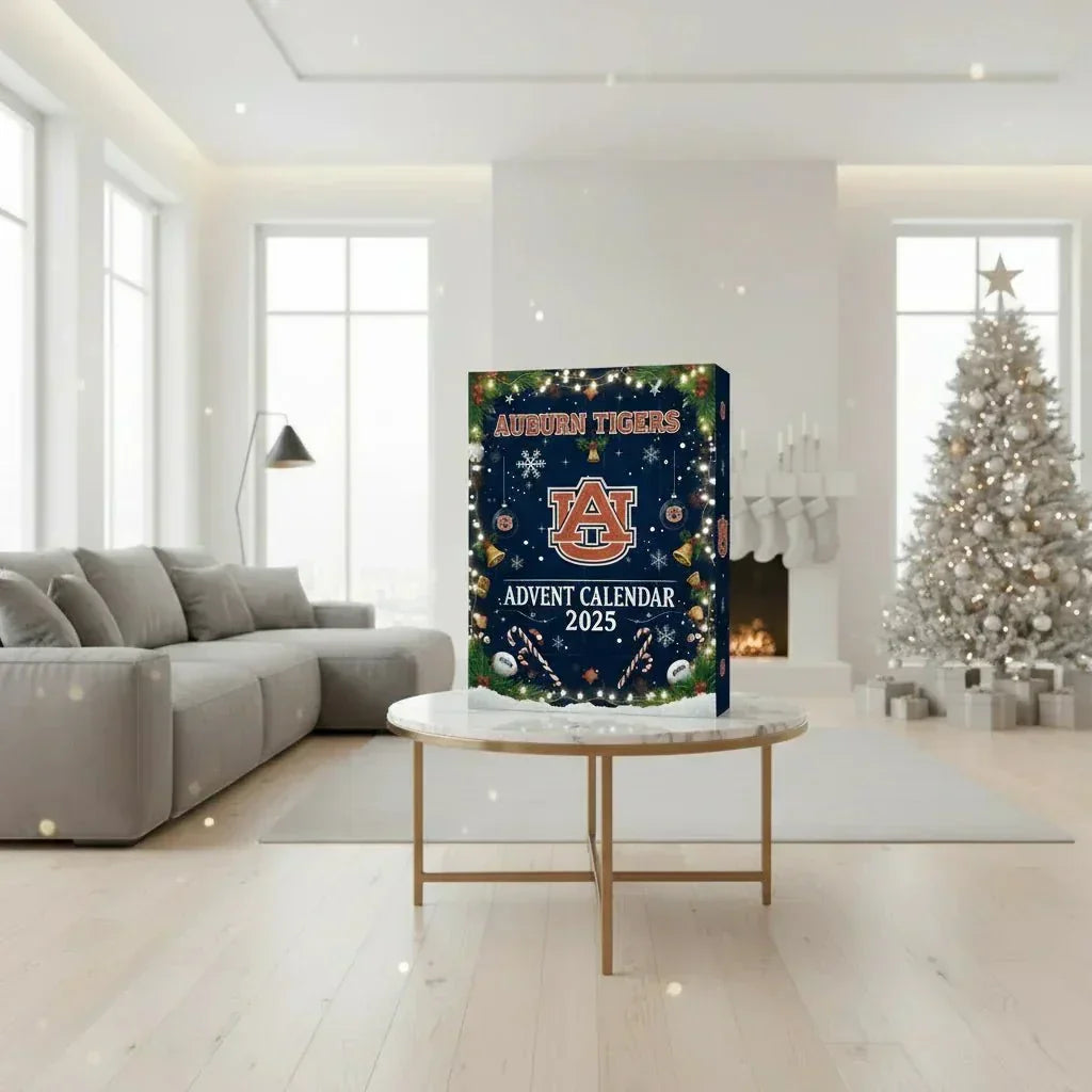 Noelle | 25 Door Christmas Surprise Advent Calendar