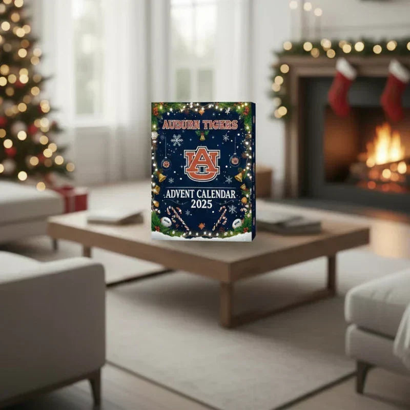 Noelle | 25 Door Christmas Surprise Advent Calendar
