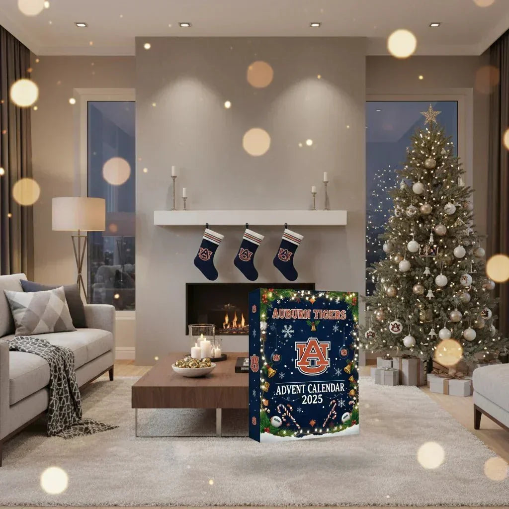 Noelle | 25 Door Christmas Surprise Advent Calendar
