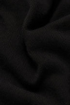 Adeline | Women Polo Collar Knit Sweater and Harem Pants Two Piece Set