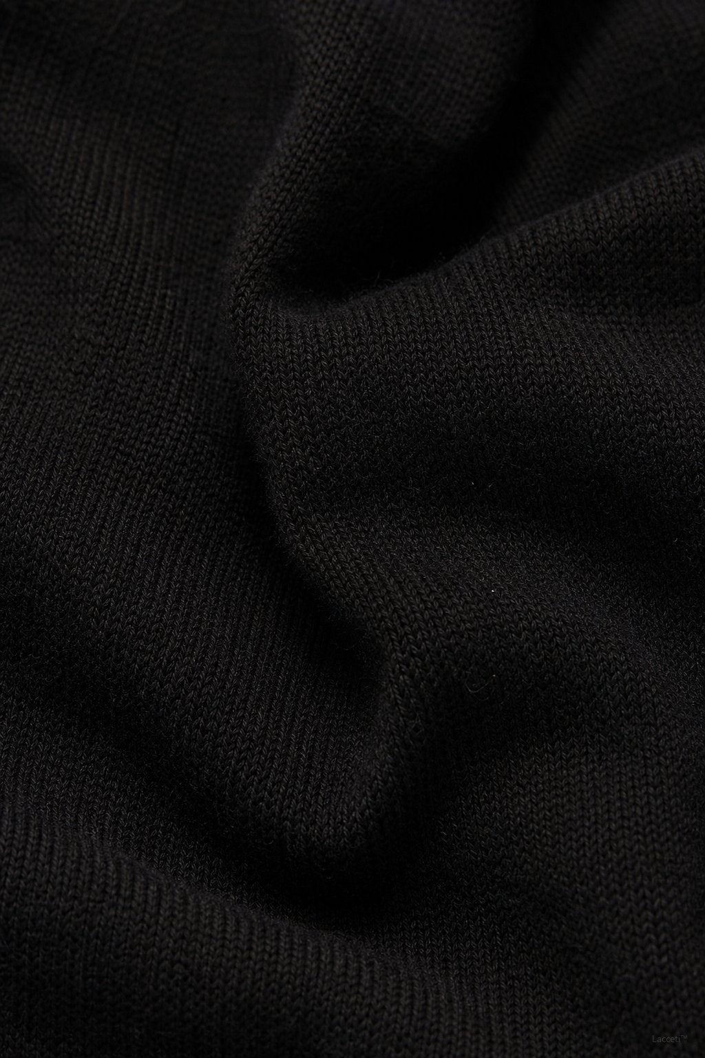 Adeline | Women Polo Collar Knit Sweater and Harem Pants Two Piece Set