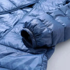 Women's Lightweight Packable Puffer Coat – Quilted Winter Walking Coat