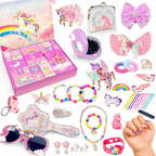 Kenna | 24 Day Unicorn Jewelry Advent Calendar