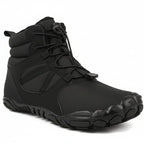 Snow Boots For Women | Winter Insulated Lace-Up Hiking Boots