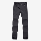 Women's Lined Hiking Pants – Warm Outdoor Trousers for Cold Weather Walks
