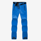 Women's Lined Hiking Pants – Warm Outdoor Trousers for Cold Weather Walks